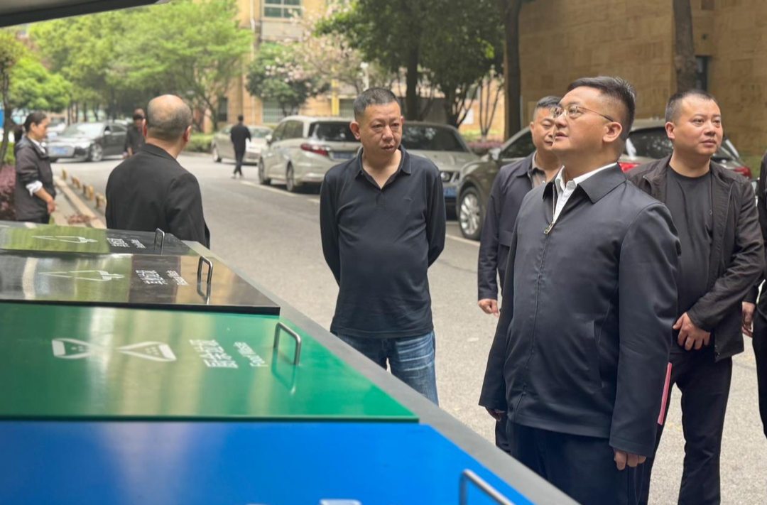 精准发力提质效 精细管理惠民生
