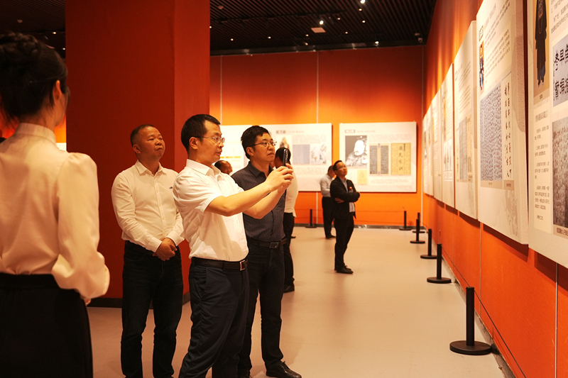 “廉洁就是平安幸福”——蒸湘区开展清廉衡阳家风助廉主题活动