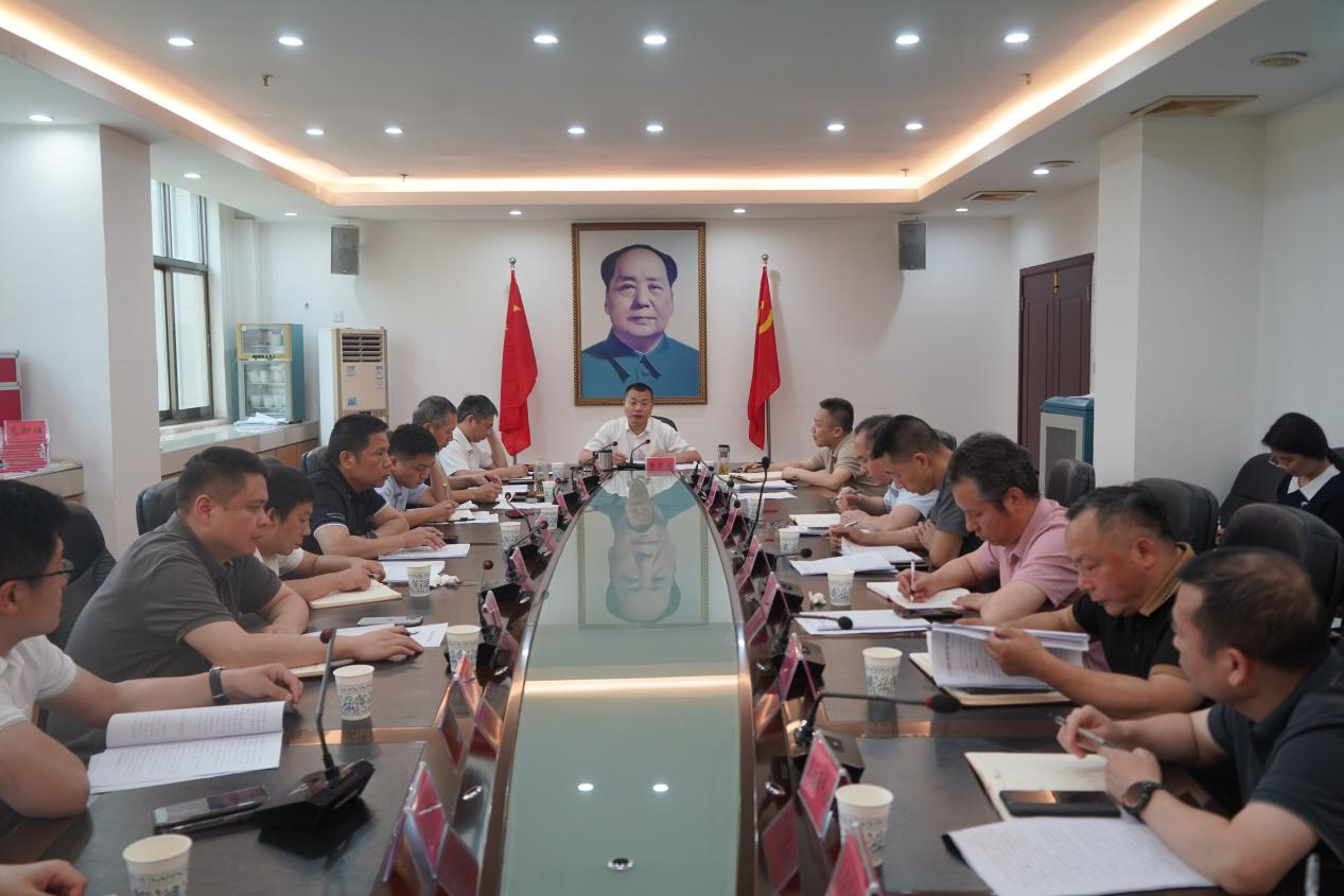 創(chuàng)新機制強治理根基 司法賦能解物業(yè)難題