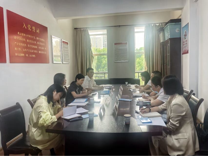 蒸湘區(qū)政協(xié)調(diào)研“高效辦成一件事”服務水平情況