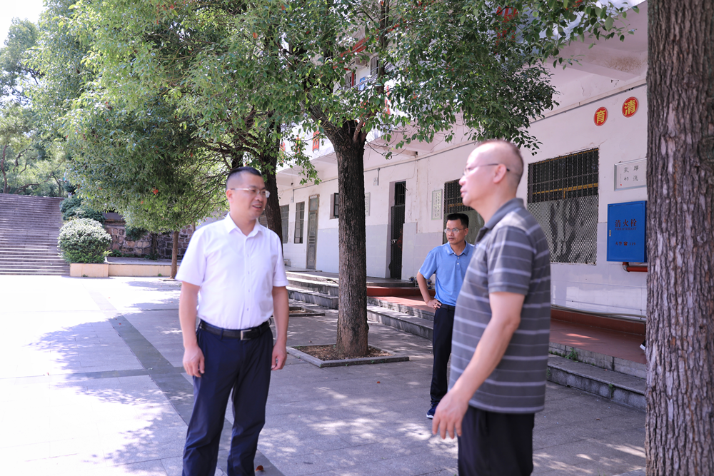 抓实人员密集场所应急体系建设 全面推进应急预案编制工作