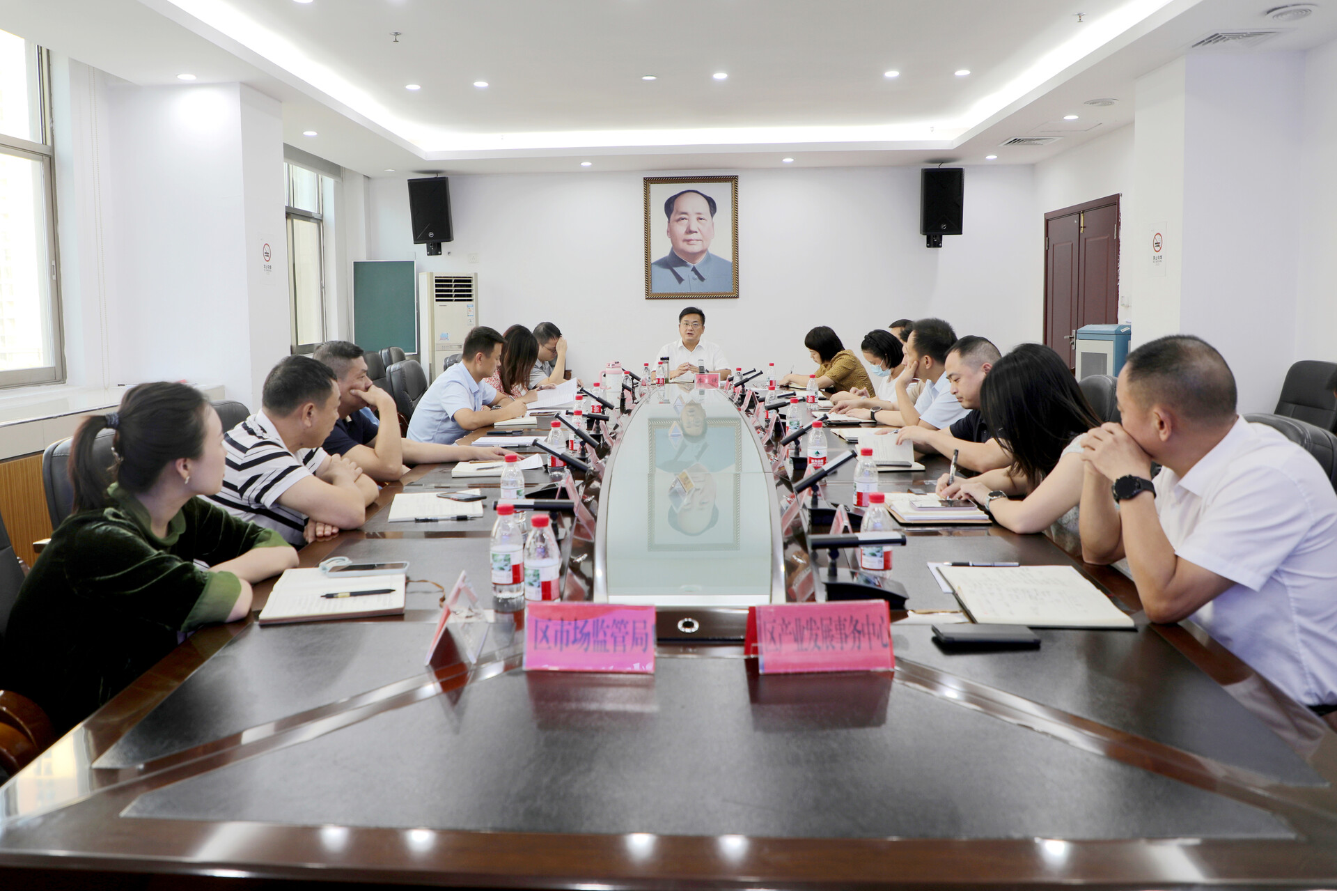 高质高效打好污染防治攻坚战 让群众有更多“蓝天幸福感”