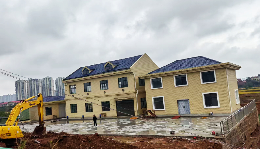 收官“十四五”┃蒸湘区：抢抓秋冬“空窗期”  全力推进民生水利工程建设