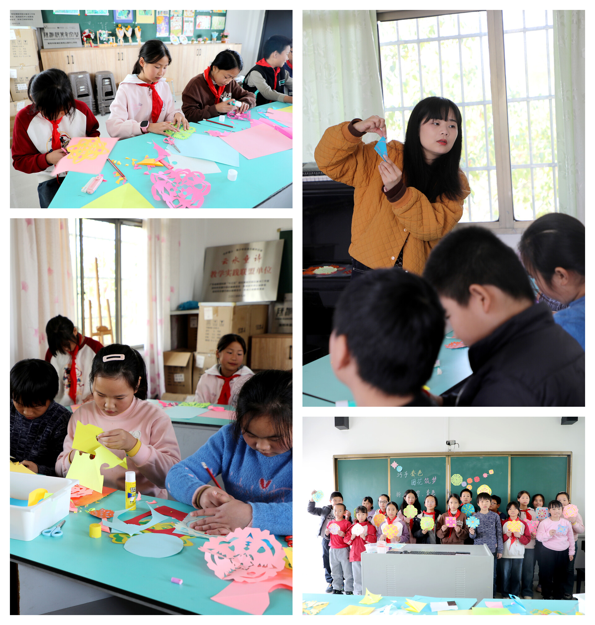 我们的“十四五”·蒸湘答卷 | 家门口上好校  “五育”间播新种  蒸湘教育梦想花开