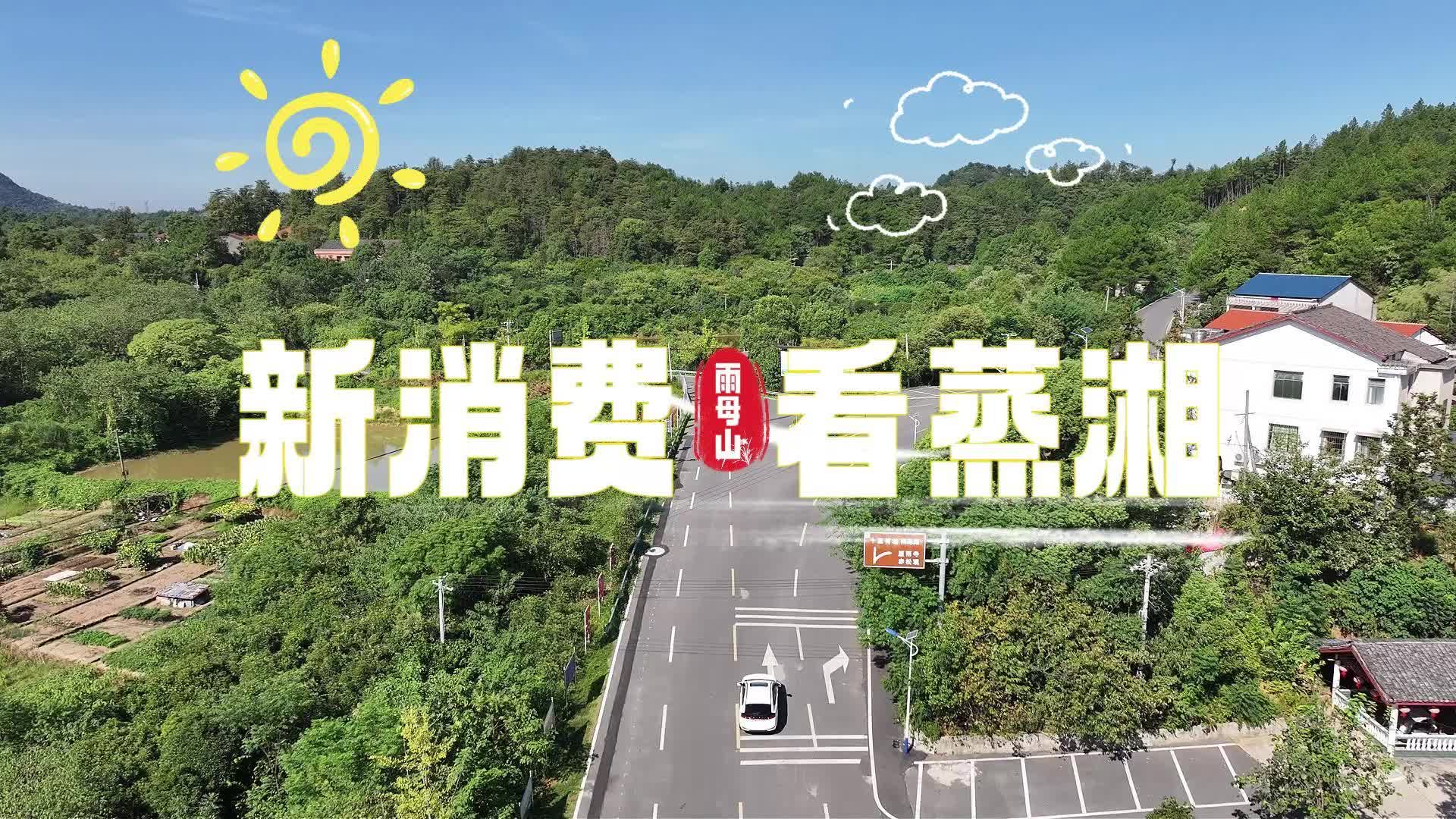 新消费 看蒸湘 ｜赏古韵 享清闲 来蒸湘赴一场非遗之约吧！